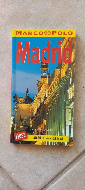 Madrid - Marco Polo