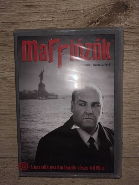 Maffizk bontatlan dvd 