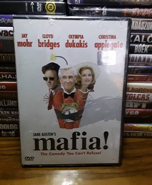 Mafia! A legjobb vgjtk!