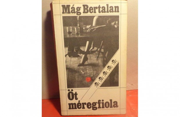 Mg Bertalan: t mregfiola