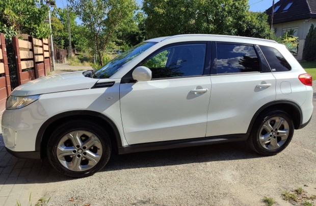 Magnszemly els tulajdonostl elad Suzuki Vitara 1.6 GL+