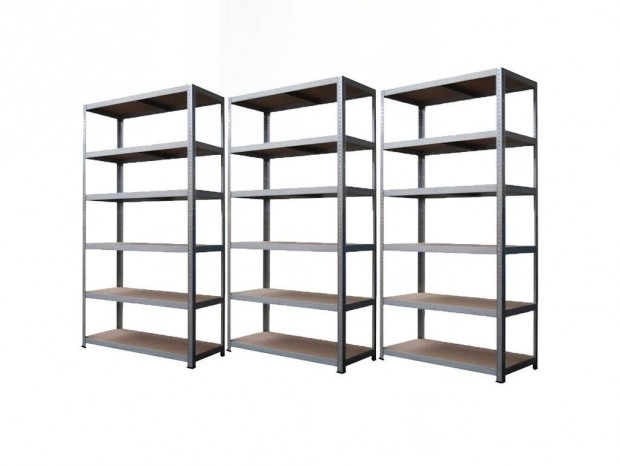 Magas aluminium salgpolc