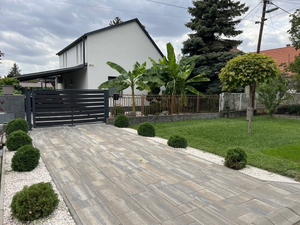 Magas m�szaki tartalm� ingatlan a term�lf�rd� szomsz�ds�g�ban  