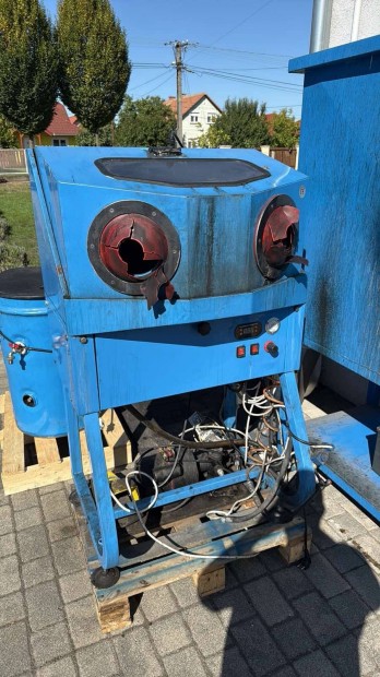 Magas nyoms alkatrsz mos