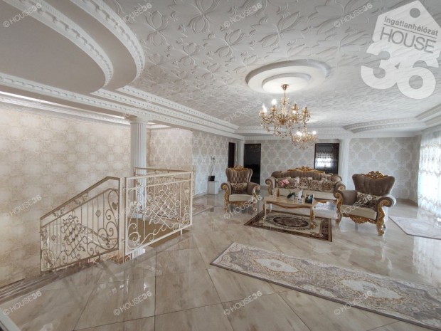 Magas sz�nvonal� mediterr�n h�z Szolnokon!