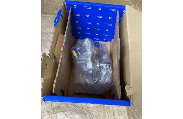 Magasnyoms Pumpa 1.6CR TDI Delphi 04b130755f 04b130755h
