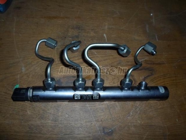 Magasnyom�s� cs� - mini cooper