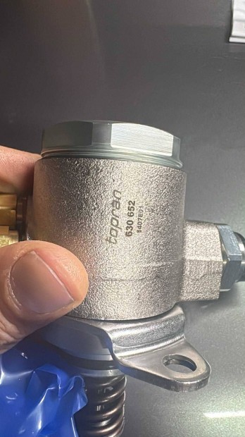 Magasnyom�s� pumpa