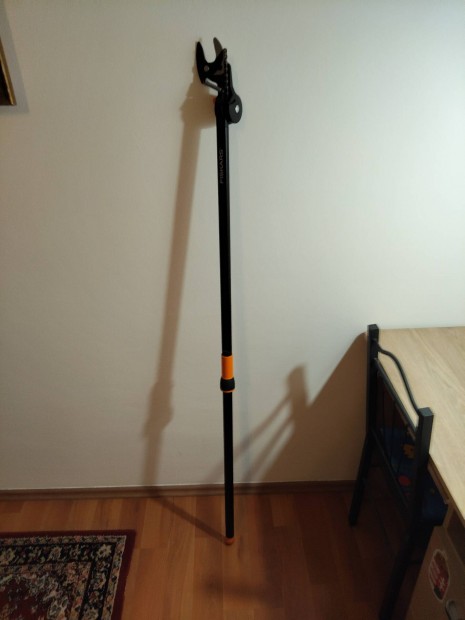 Magassgi gvg oll Fiskars 160cm alig hasznlt.