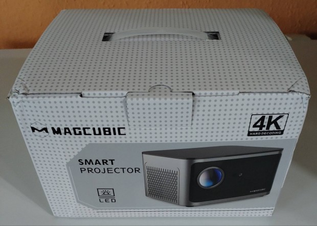 Magcubik HY350Pro digitlis 