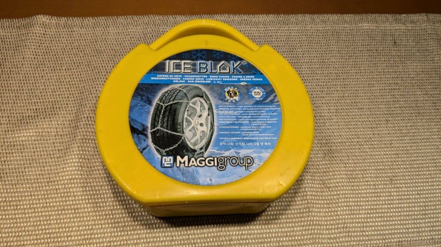 Maggi Group Ice Blok 70 hlnc