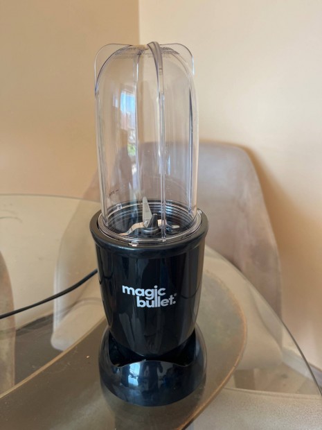 Magic Bullet Smoothie