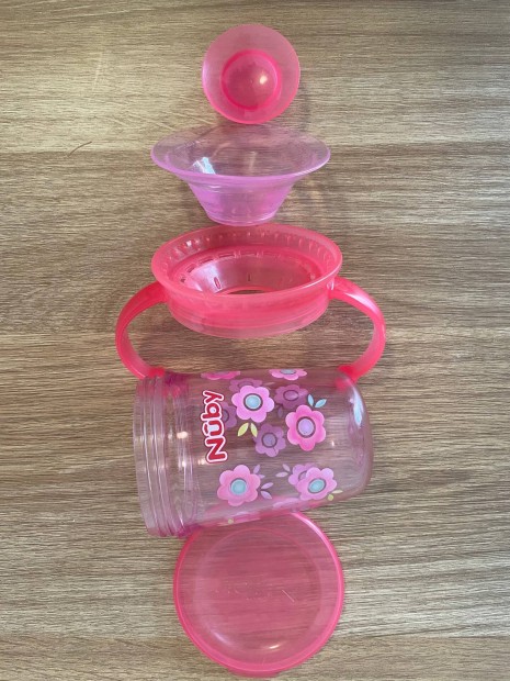 Magic Cup Nuby - Babapohr