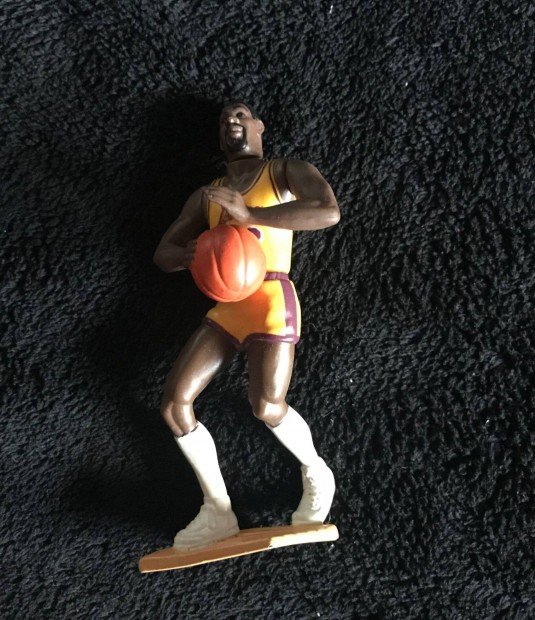 Magic Johnson 1988 Figura