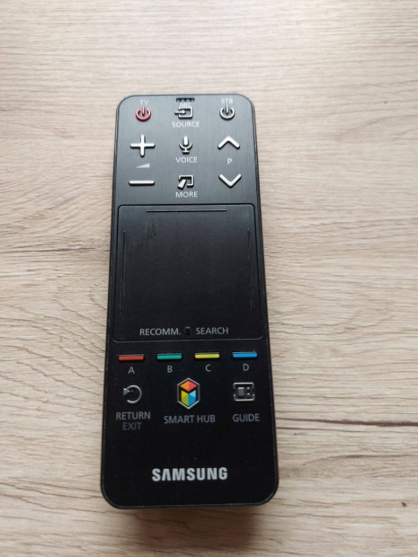 Magic Samsung Smart TV Okos lgegeres tvirnyt