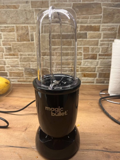 Magic bullet Smoothie/Turmix gp