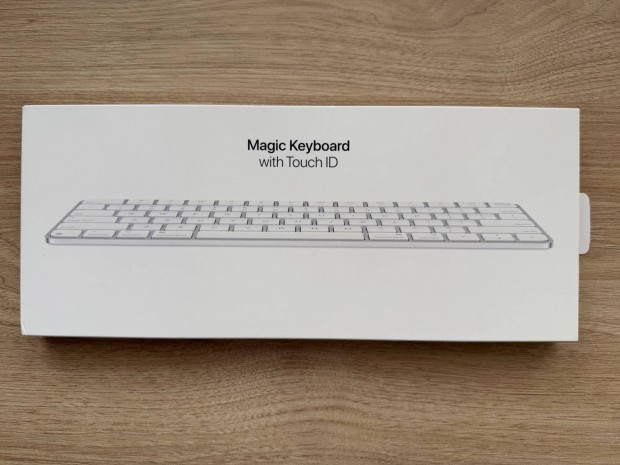 Magic keyboard (Apple)