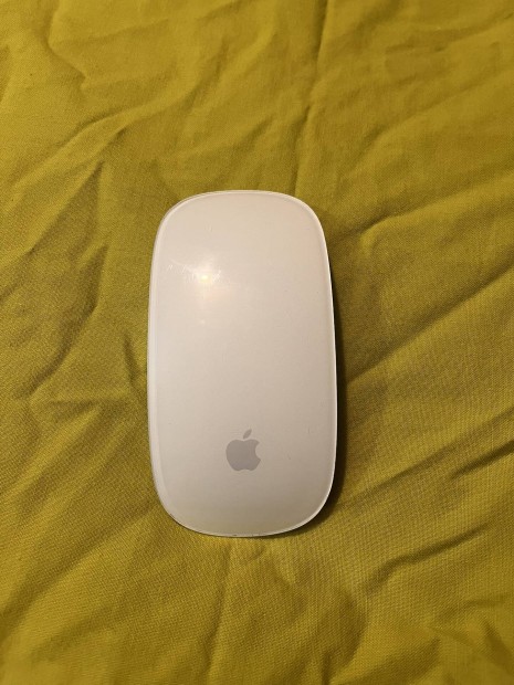 Magic mouse 