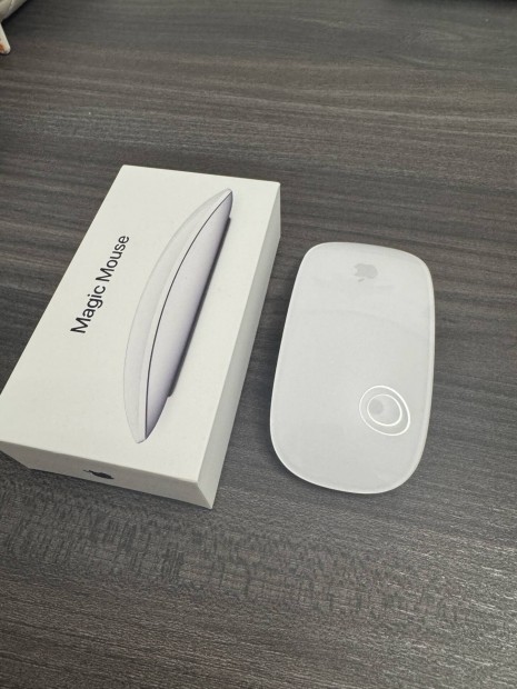 Magic mouse elad, j llapotban 