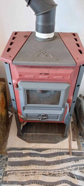 Magic stove warnex kandall bord