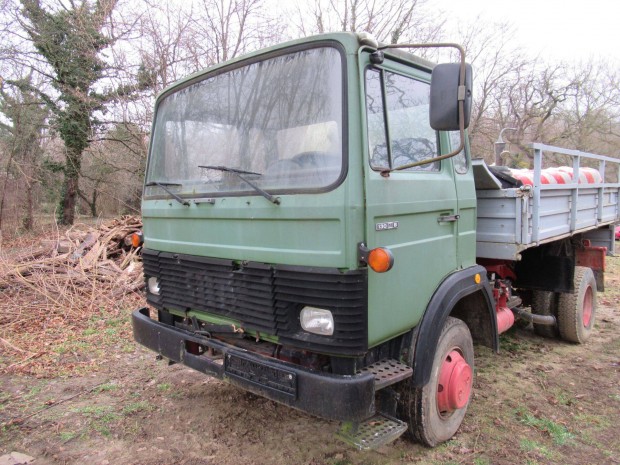 Magirus-Deutz 1981