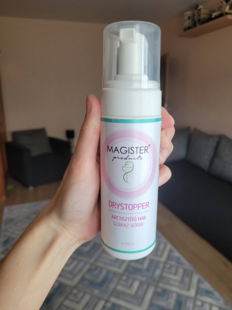Magister Products-Drystopper arctisztthab (150 ml/kp) 
