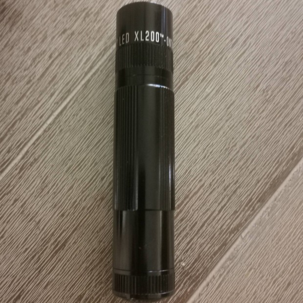 Maglite Xl200 lmpa