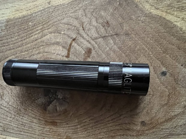 Maglite Xl50 USA elemlmpa elad