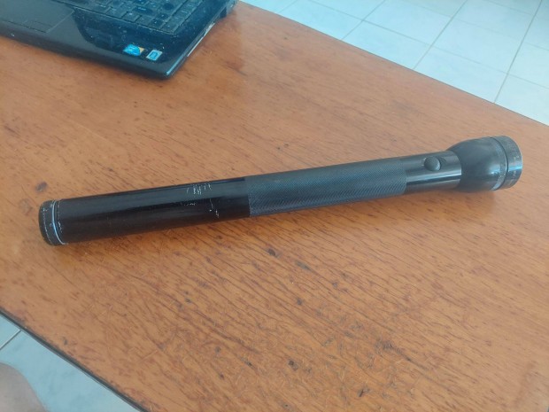 Maglite amerikai sorszmozot rendrlmpa