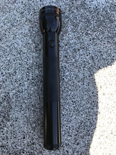 Maglite lmpk