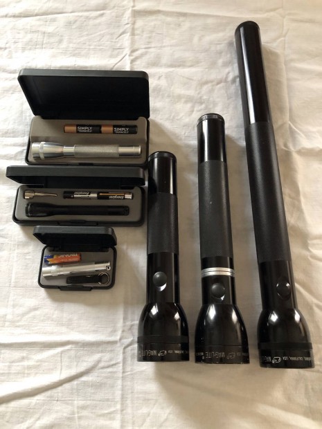 Maglite lmpk