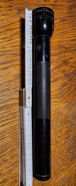 Maglite made in USA 