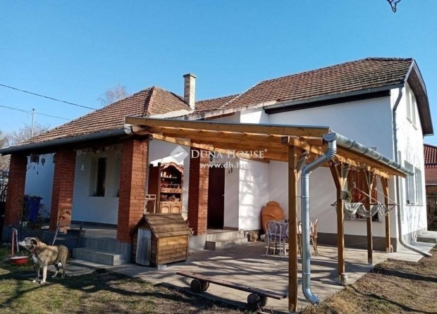 Maglódi 132 nm-es ház eladó #4815664