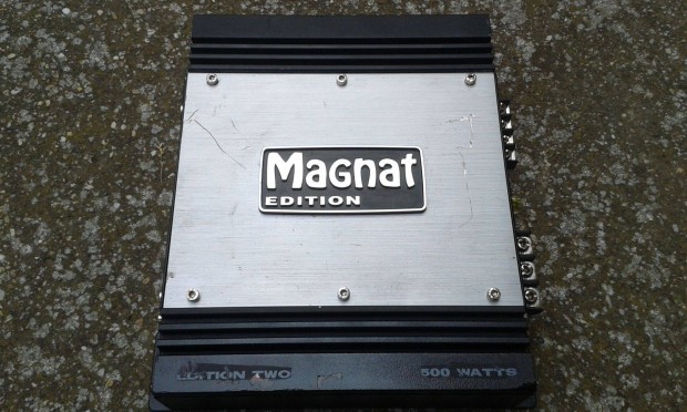 Magnat 2ch aut ersit
