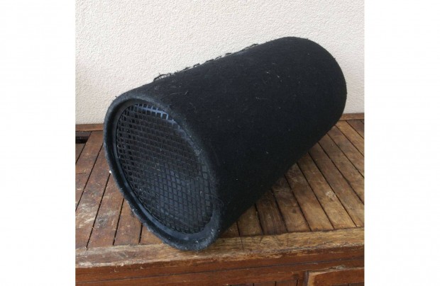 Magnat 400 W Subwoofer Mlylda Szubcs