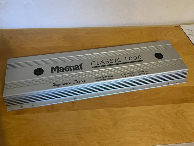 Magnat Classic 1000