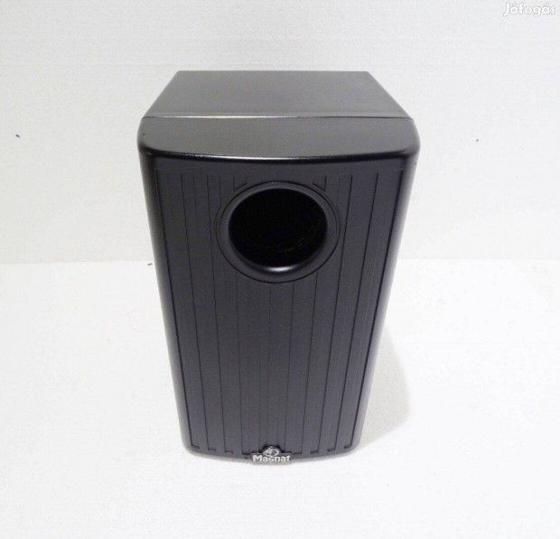 Magnat Matrix subwoofer mlylda mlynyom 60/120 Watt