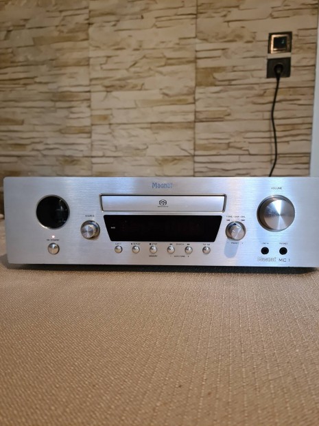 Magnat Mc1 Sacd receiver (csves)