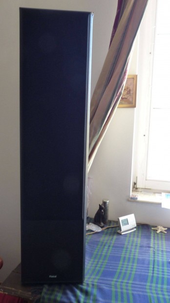 Magnat Monitor Supreme 2002 tipus hangfalpr
