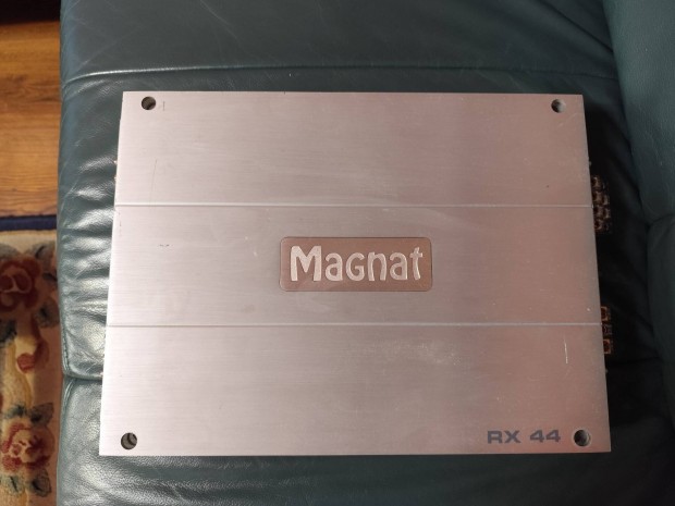 Magnat RX44 autohifi