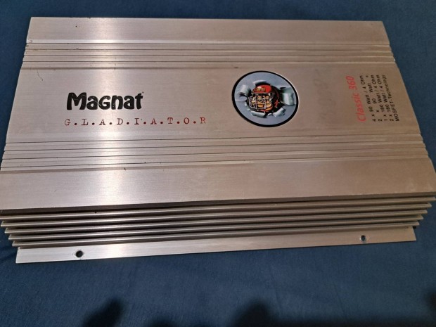 Magnat auts erst olcsn