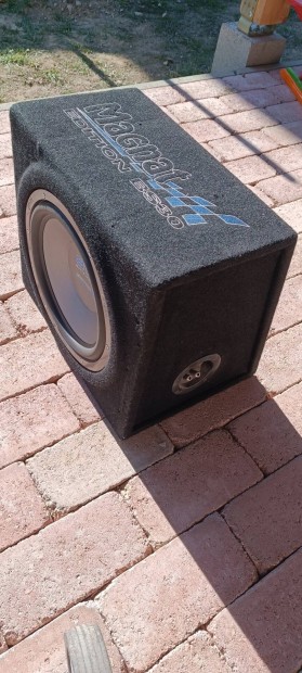 Magnat m�lyl�da elad� 