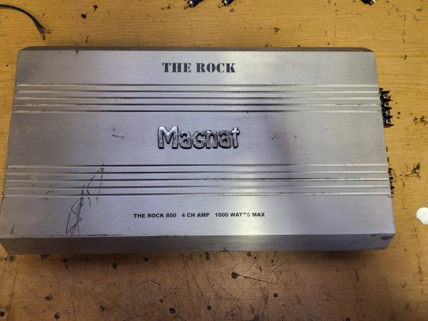 Magnat the rock 800 er�s�t�