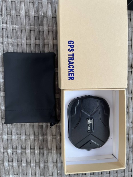 Mgneses Gps Tracker 