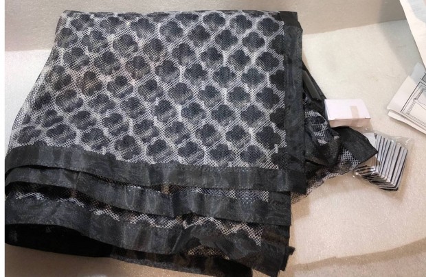 Mgneses Sznyoghl fggny rovarhl bejrati ajtra 100x210cm