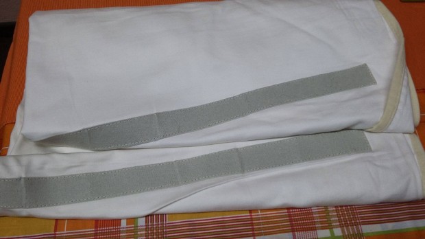 Mágneses derékalj,lepedő 90x200
