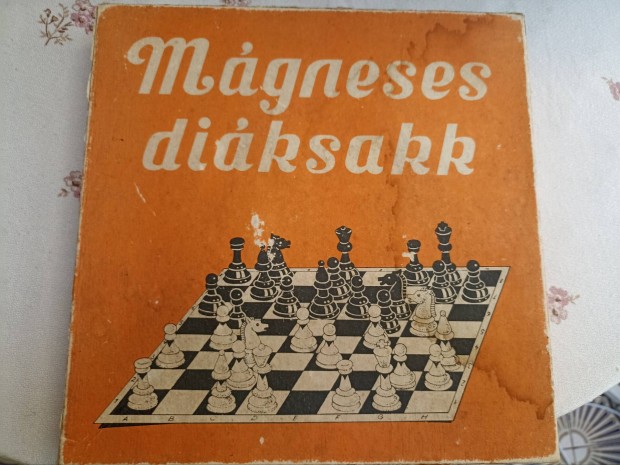 Mgneses diksakk