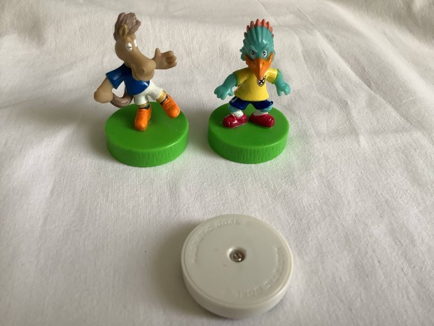 Mgneses figura csomag, Magnetic goal
