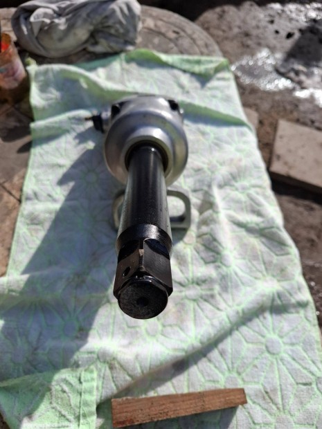 Magnet Mirelli Mamut l�gkulcs!