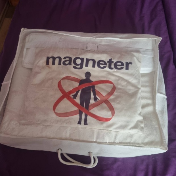 Magneter Mgnesgy